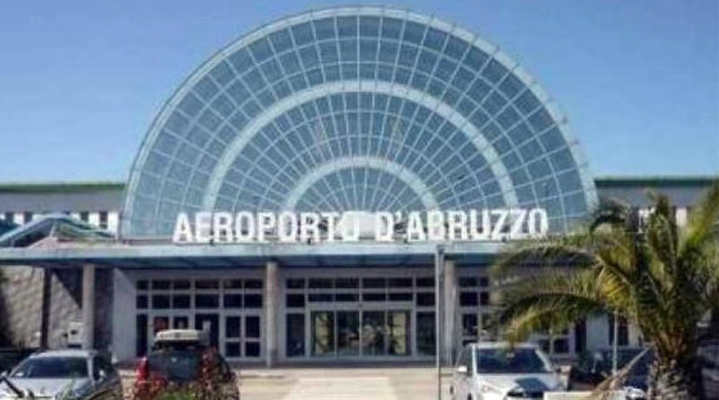 aeroporto pescara