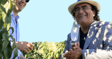 al bano