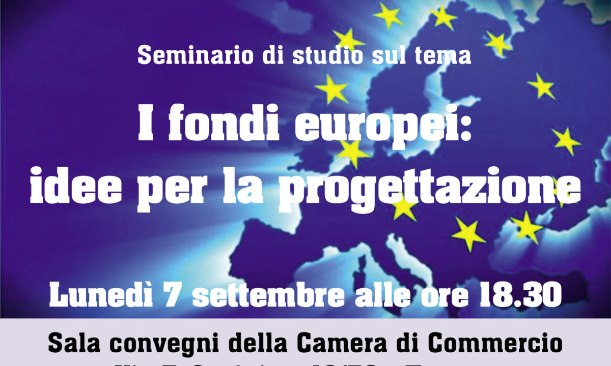 fondi europei