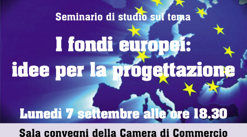 fondi europei