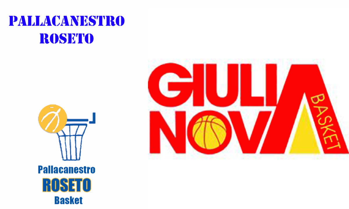 giulianova basket