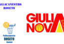 giulianova basket