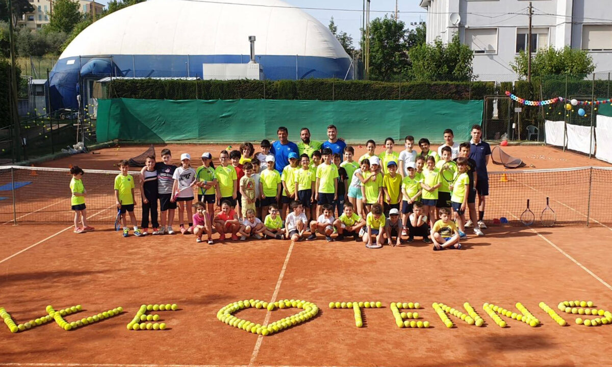 mosciano tennis