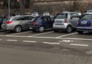 parcheggio