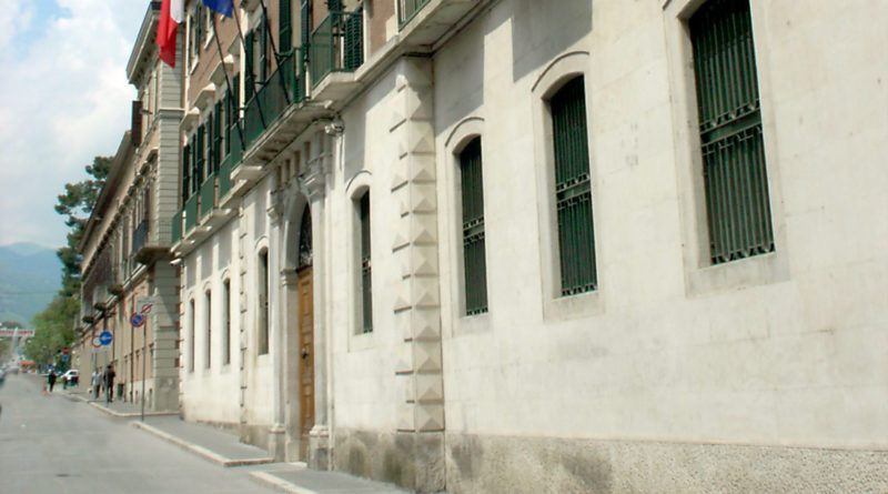 teramo prefettura