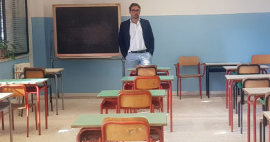 scuola teramo