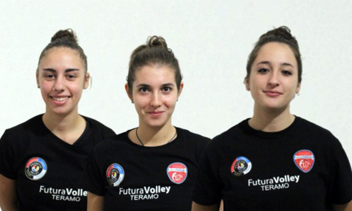 teramo volley