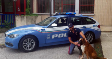 polizia