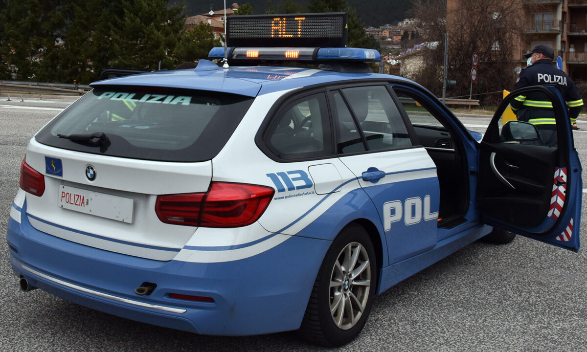 polizia