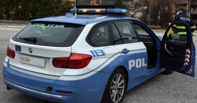 polizia