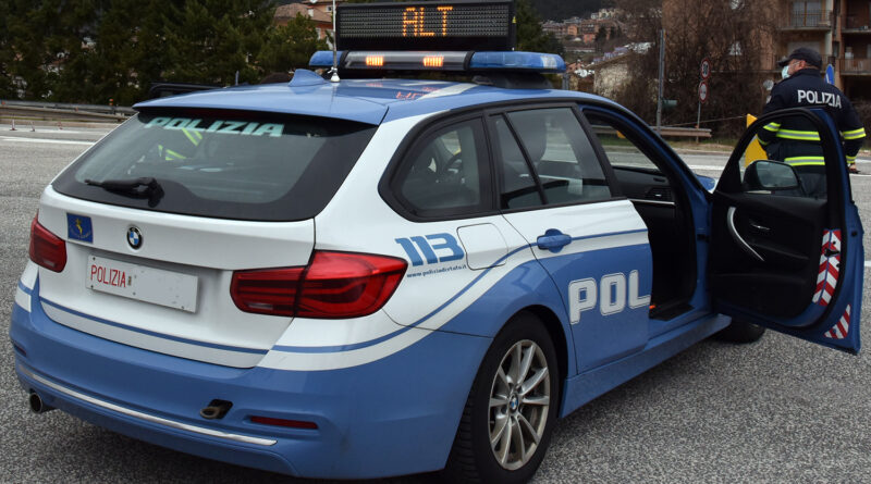 polizia