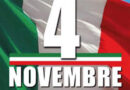 4 novembre