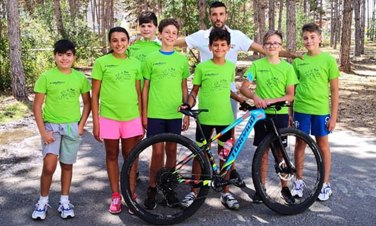 Avezzano Cycling Academy