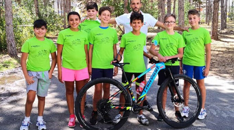 Avezzano Cycling Academy