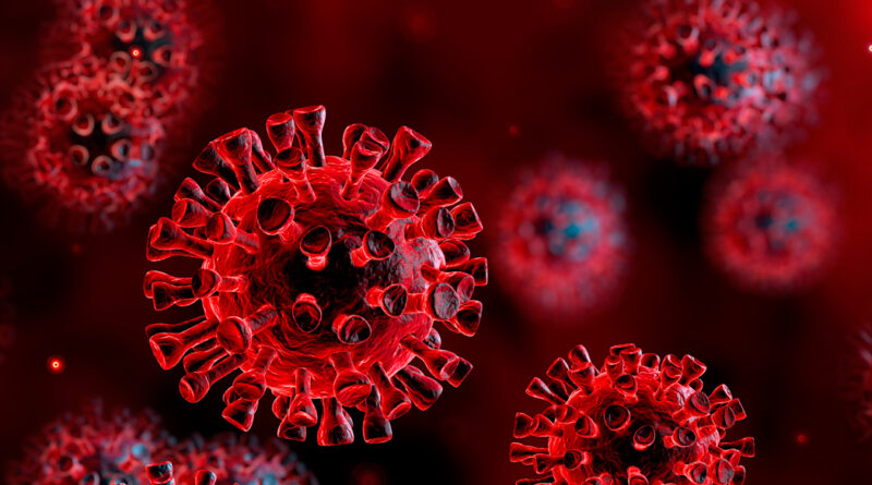 Coronavirus Zona Rossa