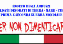 per non dimenticare