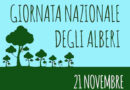 festa alberi