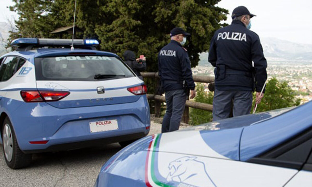 polizia