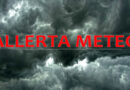 allerta meteo