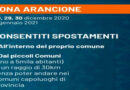 arancione