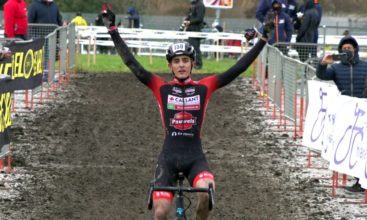 ciclocross