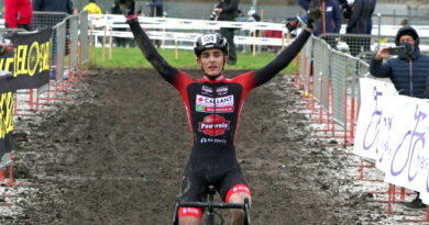 ciclocross