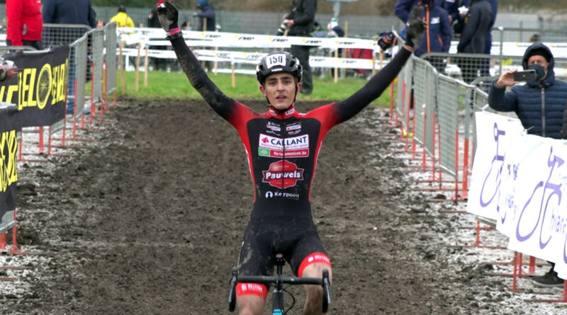 ciclocross