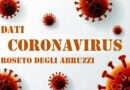 coronavirus roseto