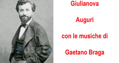 gaetano braga