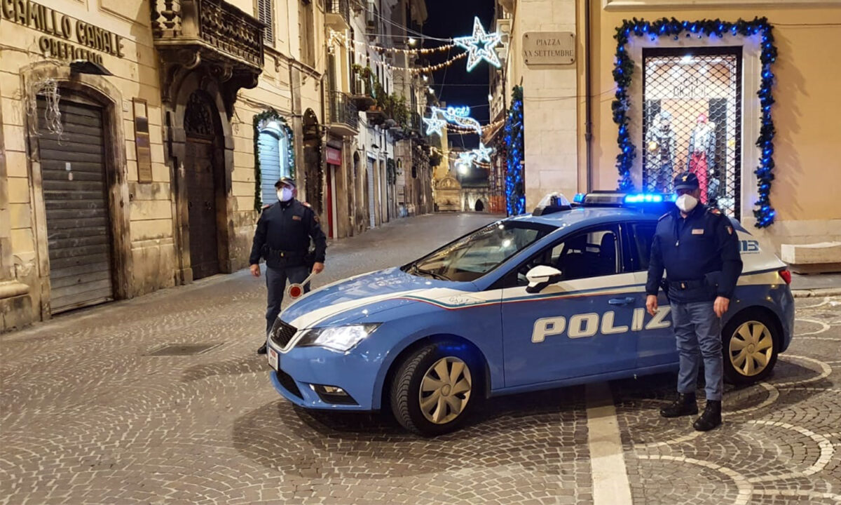 polizia