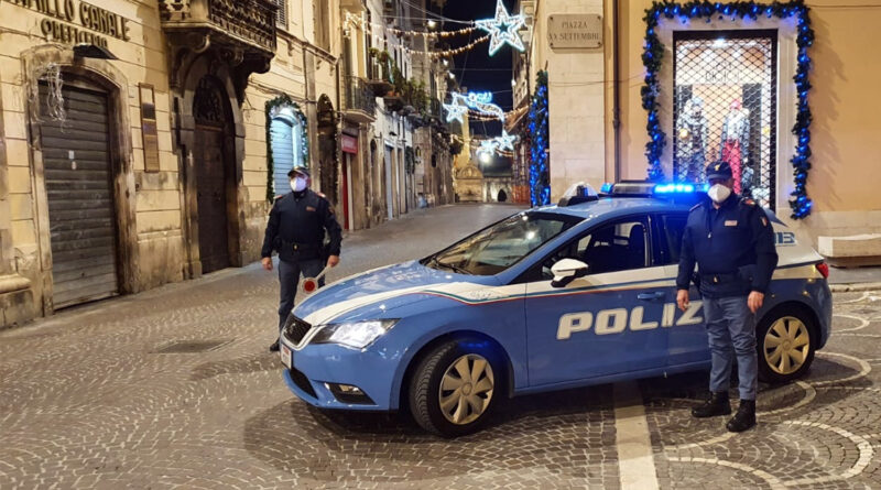 polizia