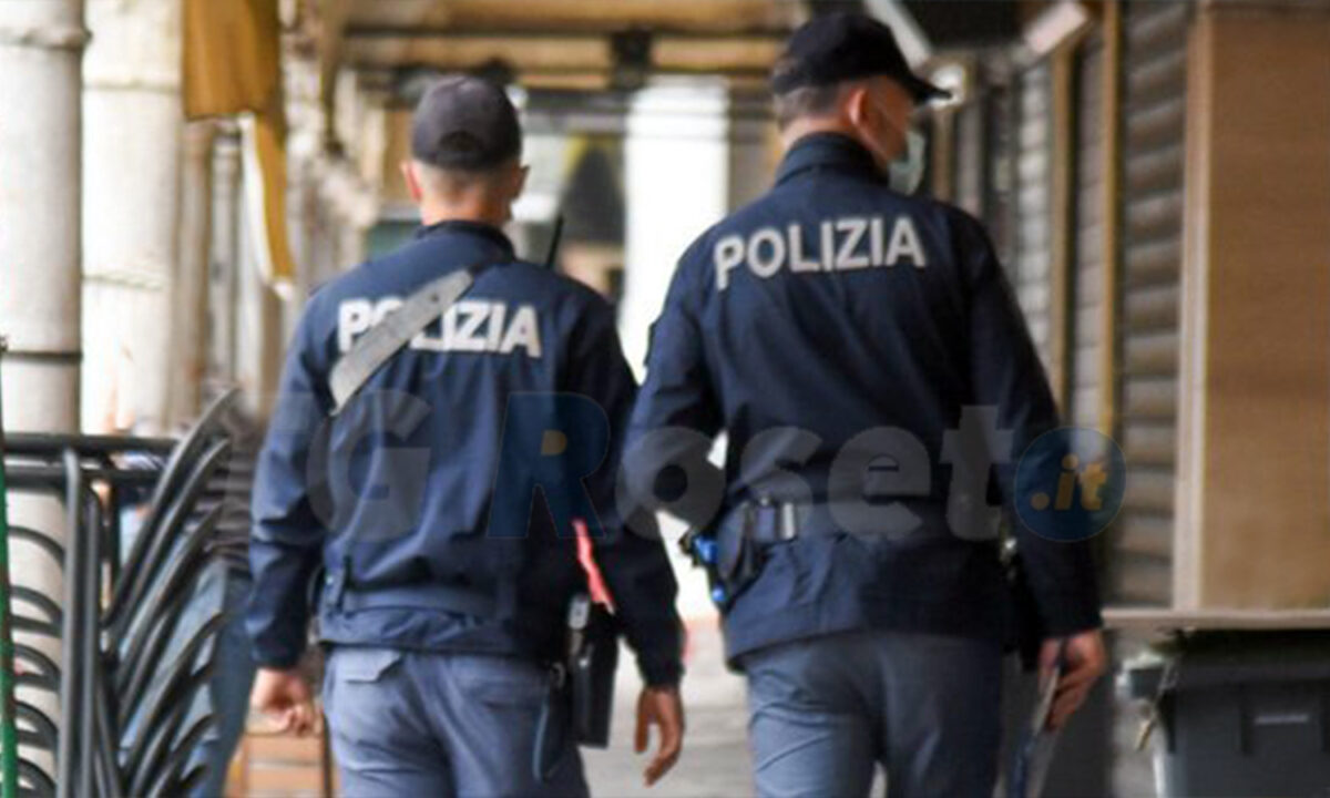 polizia