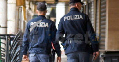 polizia