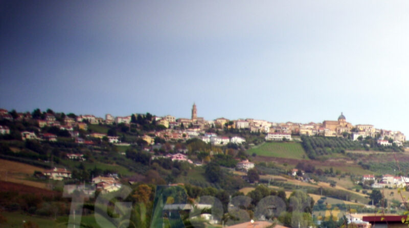 roseto degli abruzzi