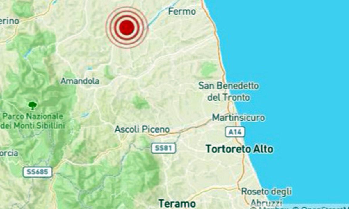 terremoto