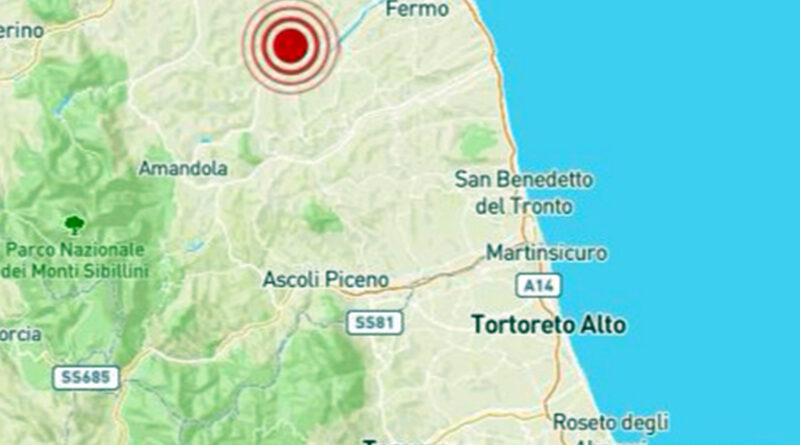 terremoto