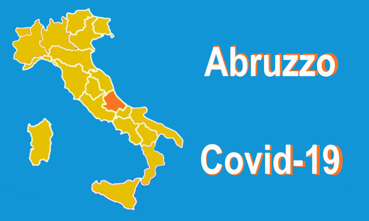 abruzzo covid