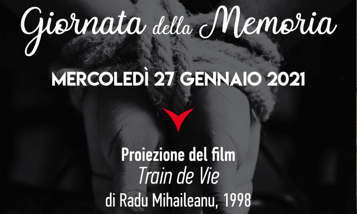 giornata memoria