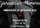 giornata memoria