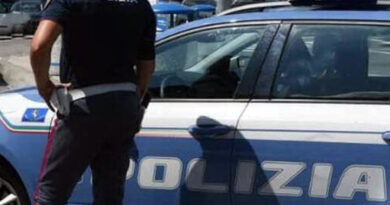 polizia