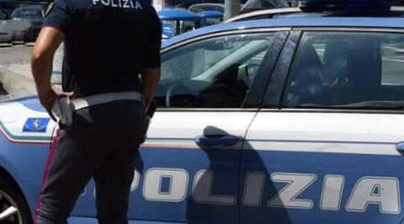 polizia