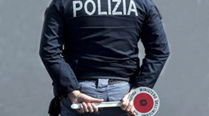 polizia