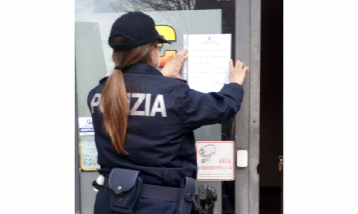 polizia