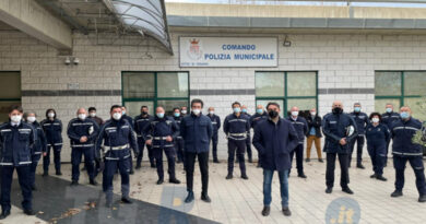 polizia teramo