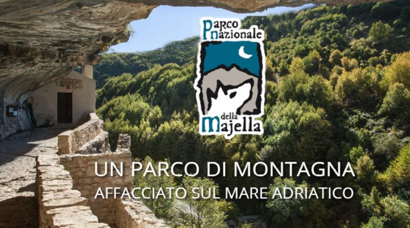 parco majella