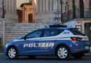 polizia sulmona