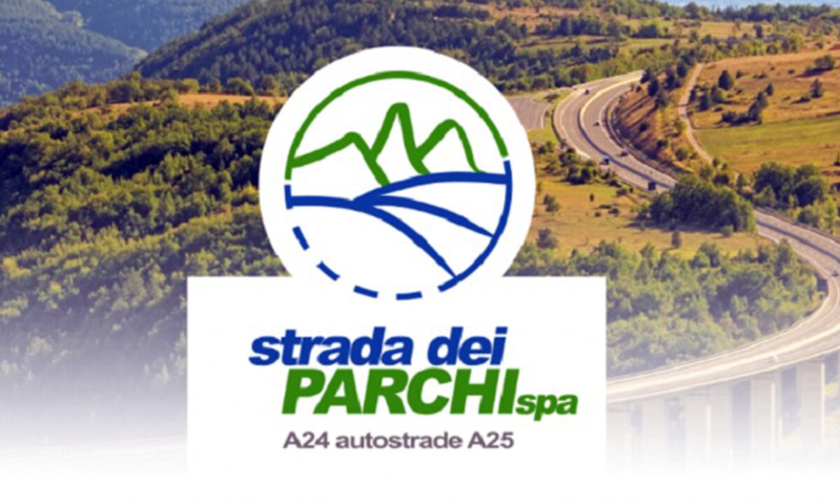 strada parchi