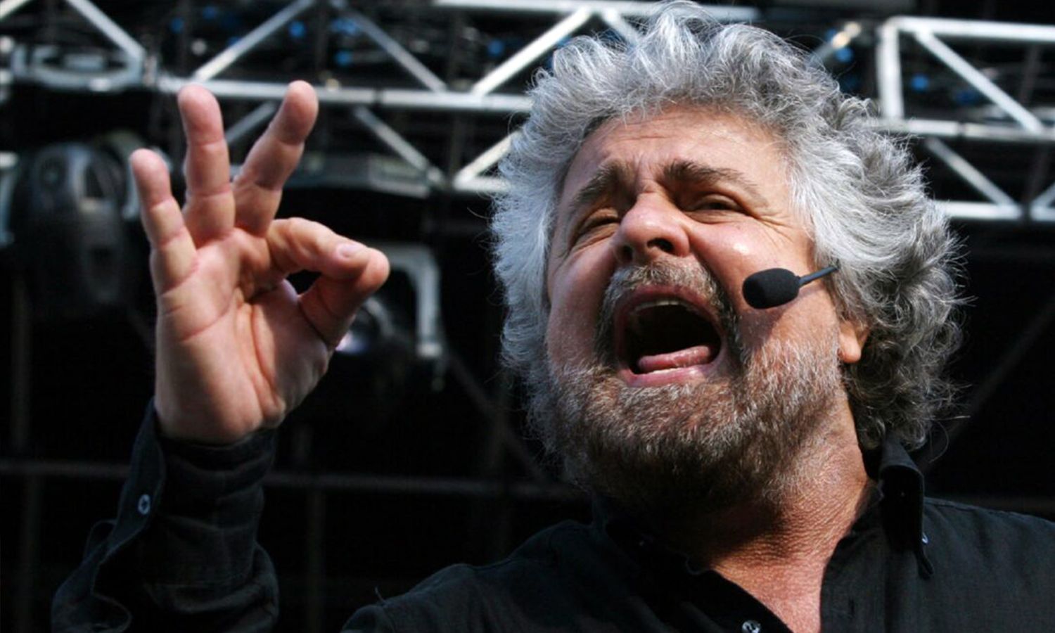 grillo