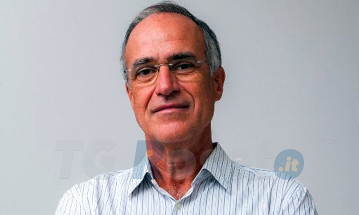 Sergio Sorella