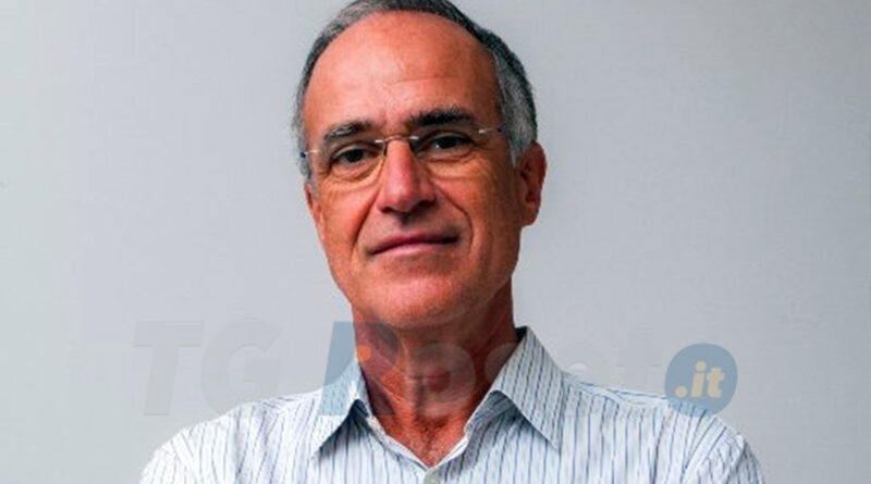 Sergio Sorella